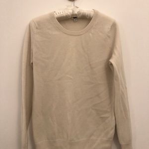 Uniqlo 100% Cashmere Sweater *CLEARANCE SALE*